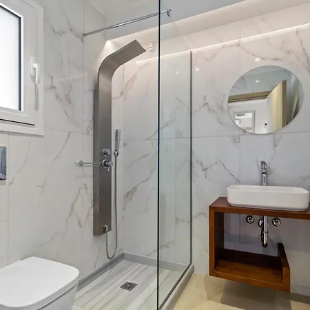 Momento Aparthotel Vlachata