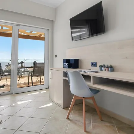 Aparthotel Momento Vlachata