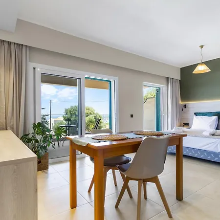 Hotel apartamentowy Momento