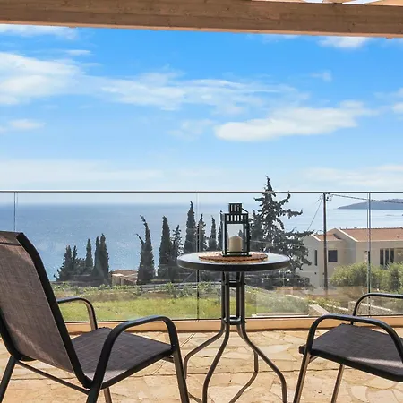 Aparthotel Momento Vlachata