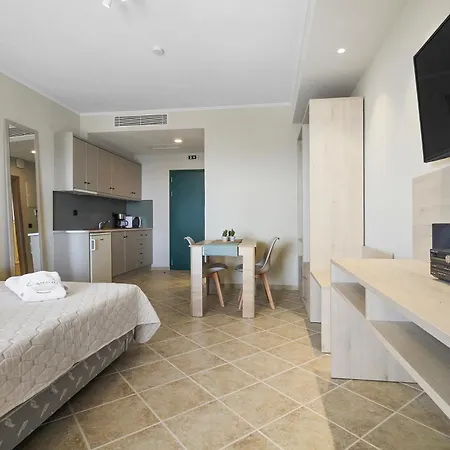 Hotel apartamentowy Momento 4*