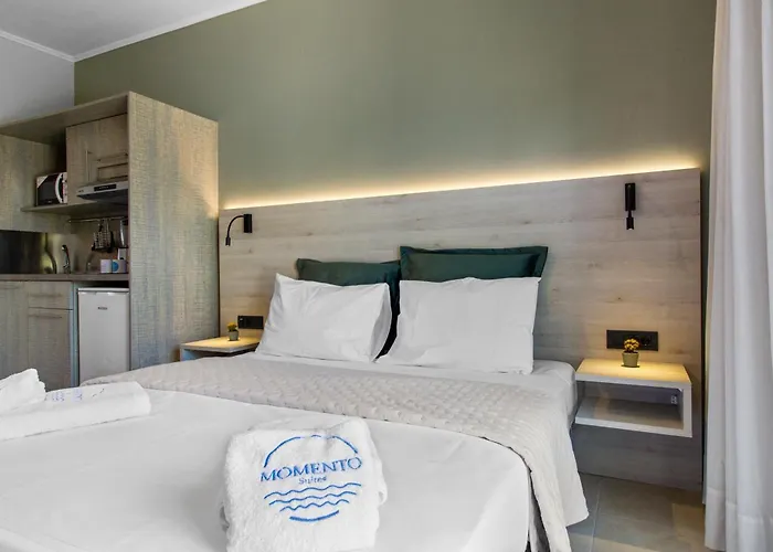 Momento Aparthotel
