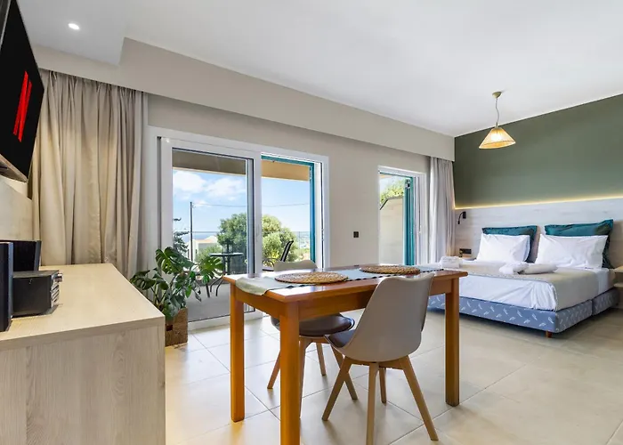 Aparthotel Momento
