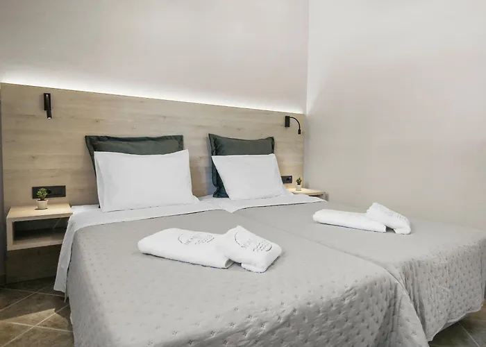 Momento Aparthotel