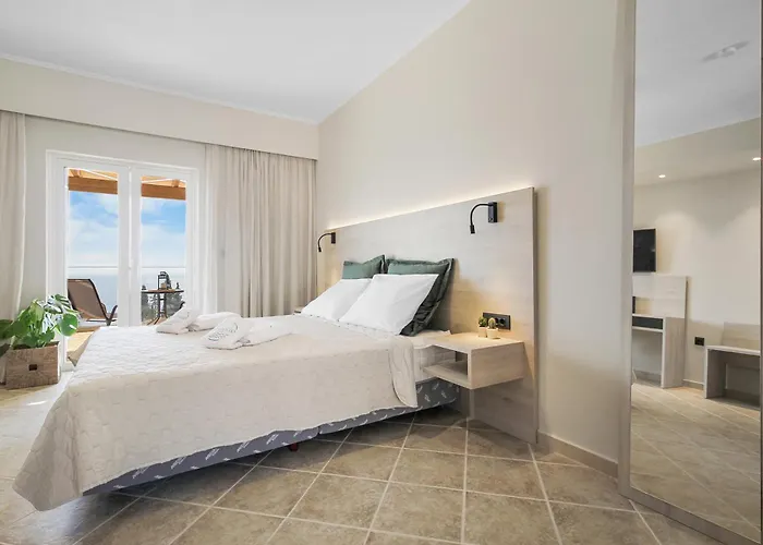 Momento Aparthotel