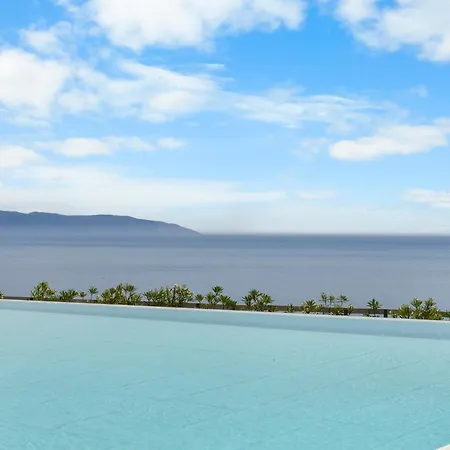 Momento Lägenhetshotell Vlachata