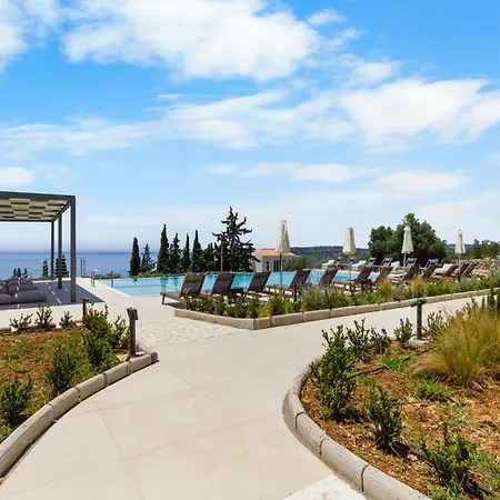 Ξενοδοχείο με διαμερίσματα Momento Βλαχάτα