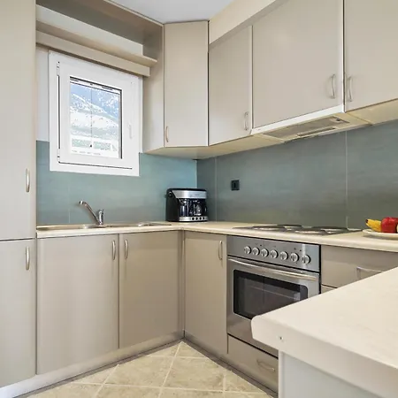 Momento Ξενοδοχείο με διαμερίσματα 4*