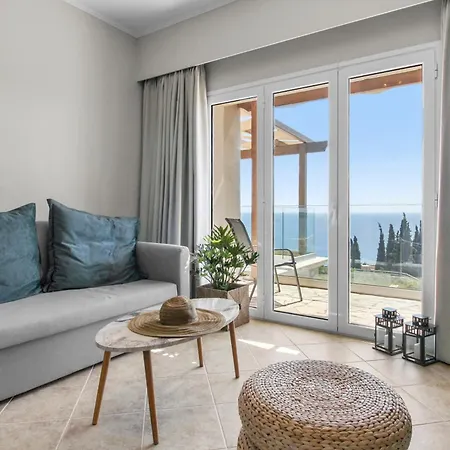 Momento Ξενοδοχείο με διαμερίσματα 4*