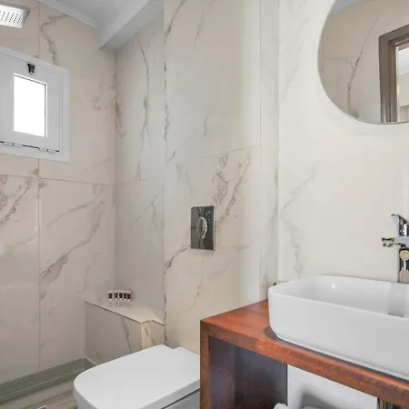 Momento Ξενοδοχείο με διαμερίσματα 4*