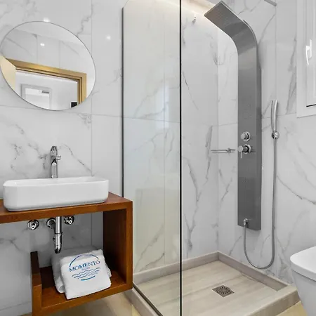 Momento Lägenhetshotell 4*