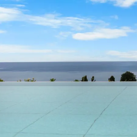 Momento Ξενοδοχείο με διαμερίσματα Βλαχάτα