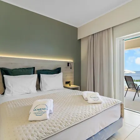 Momento Lägenhetshotell Vlachata