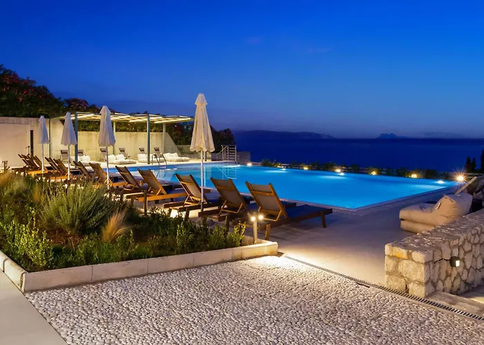 Appart hôtel Momento 4*