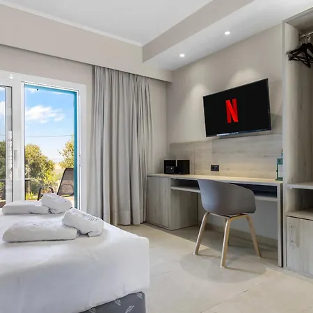 Momento Hotel apartamentowy
