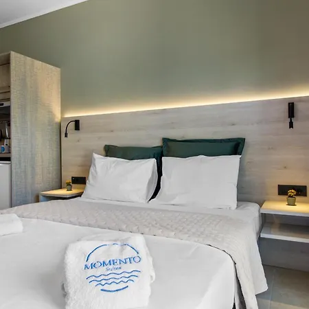 Momento Apartmanhotel