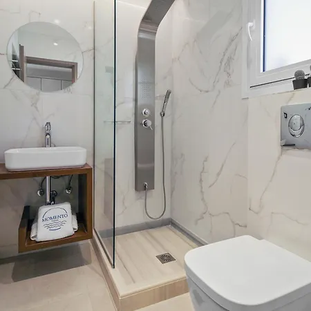 Apartmanhotel Momento Vlaháta