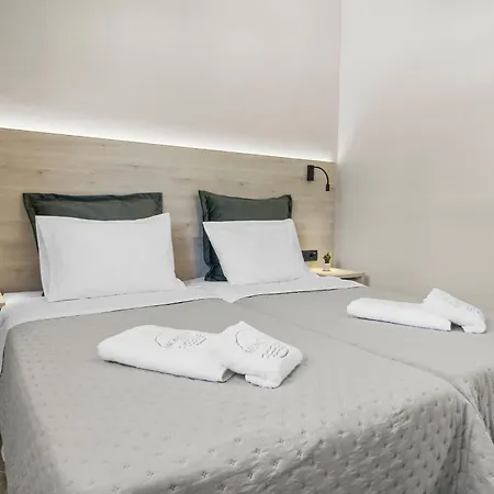 Momento Hotel apartamentowy