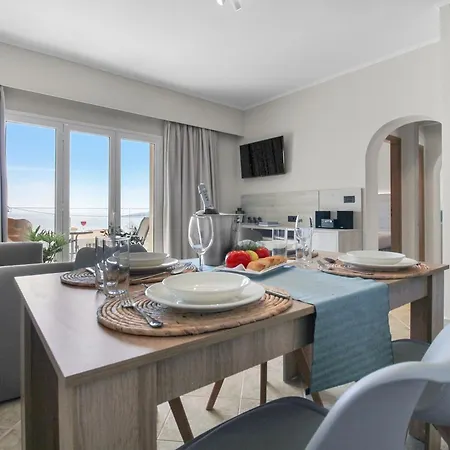 Momento Apartmanhotel