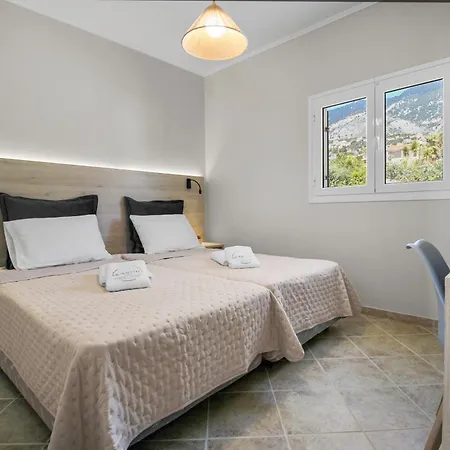 Apartmanhotel Momento 4*