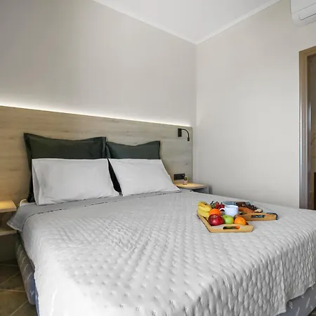 Hotel apartamentowy Momento