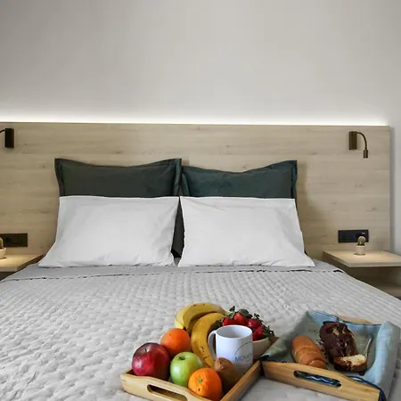 Apartmanhotel Momento Vlaháta