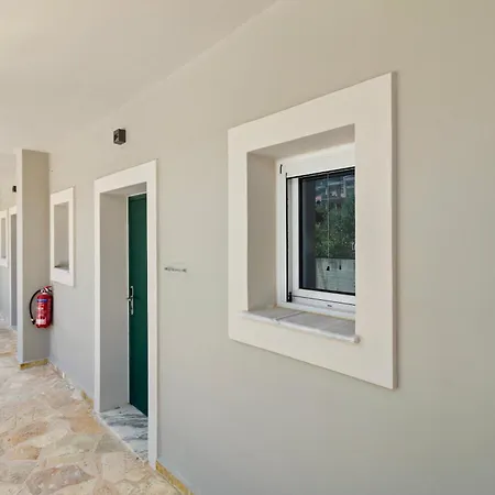 Momento Hotel apartamentowy